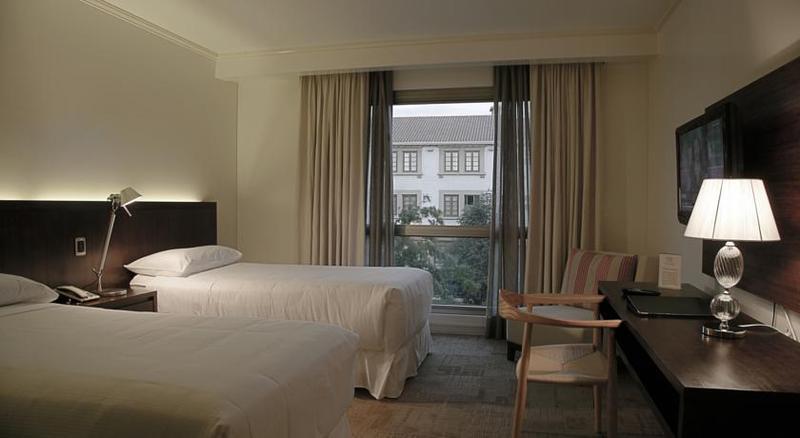 לה סרנה Hotel Costa Real מראה חיצוני תמונה